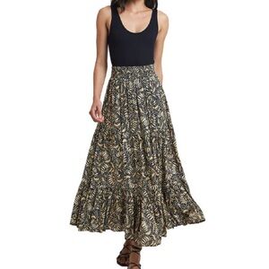 Omika Mala Maxi Skirt